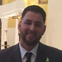 Miguel Reyes