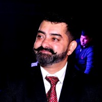 Kulbhushan Sharma