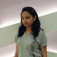 Dipti Salunke