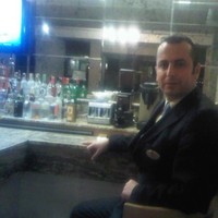 Cihan SEVER