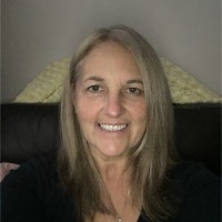 Gina Broad