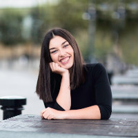 Jemma Mitchell