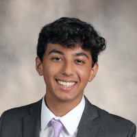 Mihir Putcha
