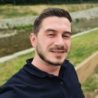 Samir Karavdic