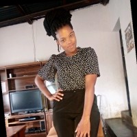Hlengiwe Ziyanda Masango