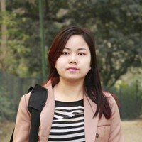 Nibedita Singh