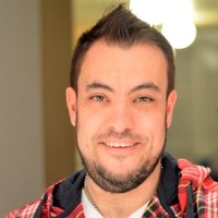Claudio Perez