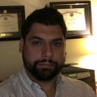 Marco Medina