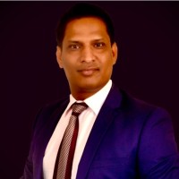 Deepak Mishra