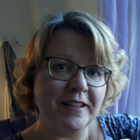 Kate Wainwright