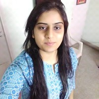 Cma Ayushi Purohit