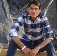Siddhant Sharma