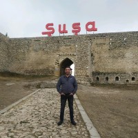 Zaur Nəsirov