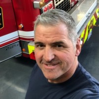 Paul Barsanti