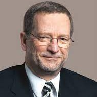 Douglas D. Greaves, H.B.A, C.F.A, ICD.D