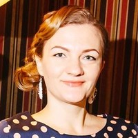 Ksenia Nekhorosheva