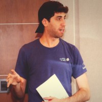 Kamal Lezama