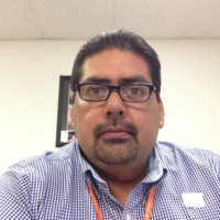 Ricardo Gutierrez