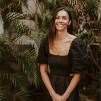 Melanie Kate Barnish