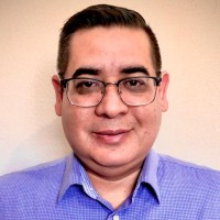 Samuel Díaz