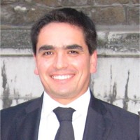 Tiago Jesus