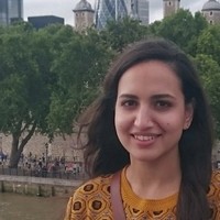 Ifrah Ahmed
