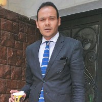 Ahmad El Seify