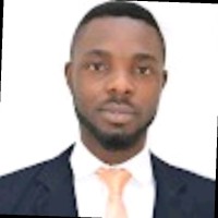 Dr Kenneth Maduka
