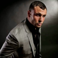 Chad adams