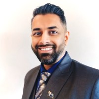 Kriesan Nair