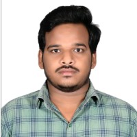 Challa Ashokkumar