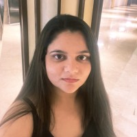 Radhika Parekh