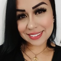 Geovana De Paula De Jesus
