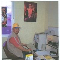 Henry Fuentes