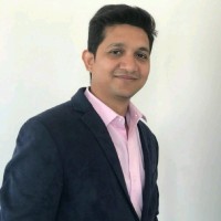Kalpesh Vadiya