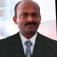 Santhosh Kumar