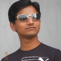 Sandip Tidake