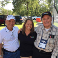 Ashley Woitena MBA, TMP, LEC, CDME