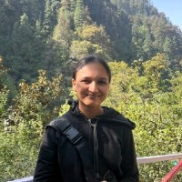 Pramila Khemka