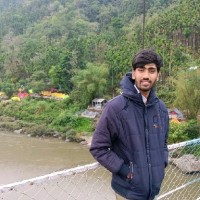 Devansh Garg