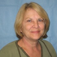 Cathy Burke