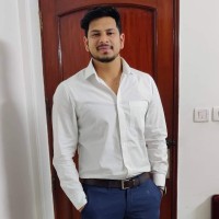 Akarsh Aggarwal