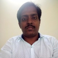 Anand Selvaraju