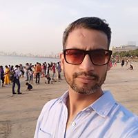 Mukesh R.