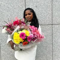 Hillary Okonkwo