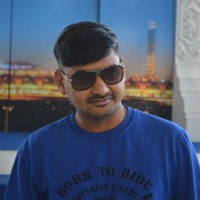 Sravan Kumar