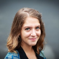 Anaïs Duhamel