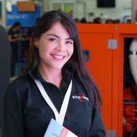 Lic. Andrea Hernandez