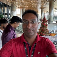 Sujith G.