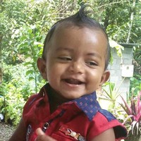 Sojan George